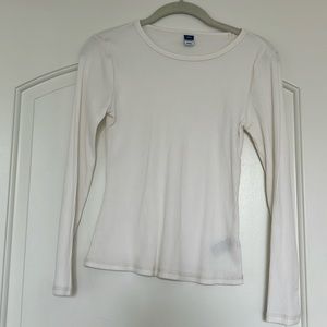 Long sleeve T-shirt